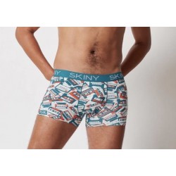 Skiny retro boxeralsó