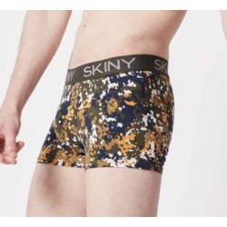 Skiny csíkos boxeralsó