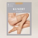 Kunert Satin Look 20 Luxury