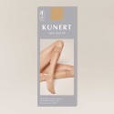 Kunert Satin Look 20 zokni