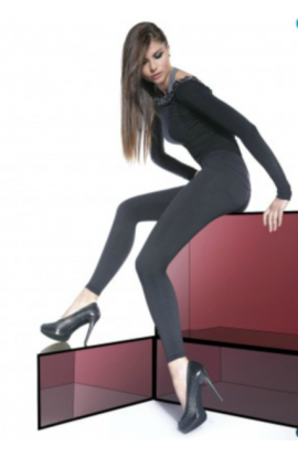 BlasBleu Marika leggings